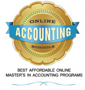 Forensic Accounting Masters Degree Programs