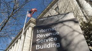 IRS