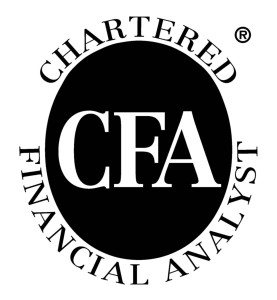 CFA Logo 